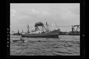 Ratzeburg (1961), Schuldt.- H. Schuldt, Hamburg