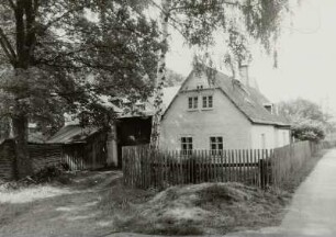 Bauernhof, Großfriesen