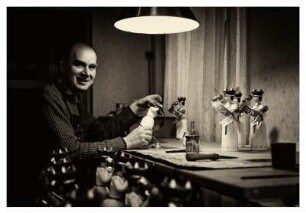 THOMAS SEERIG