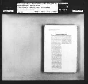 Bekämpfung von Schmutz- und Schundliteratur
