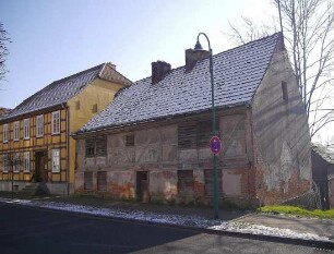 Oderberg, Berliner Straße 22