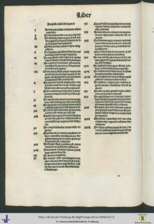 Libri IIII-VI