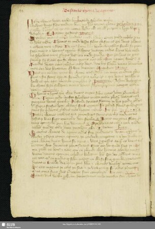 S. 49-54: De sancto thoma de aquino