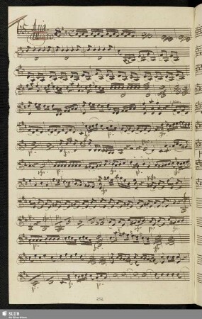 65. Aria: Sià trionfo del mio sdegno / Piccinni, N.