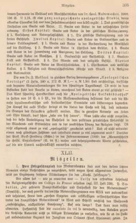395-400 Miszellen