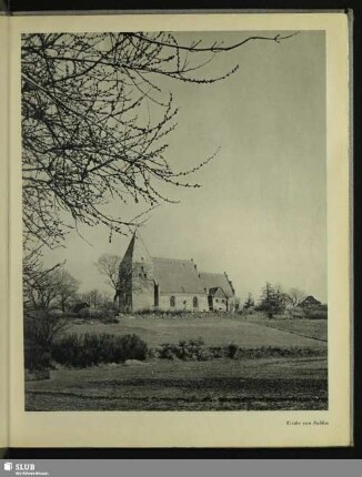 Kirche von Bobbin