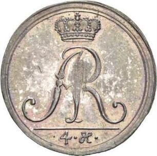 Sachsen: Friedrich August I.