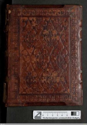 Diurnale - Cod.bibl.qt.14
