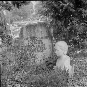 Alter Friedhof