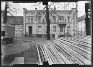 Schwerin : Lindenstraße 1
