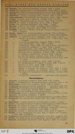 Verschiedenes (Nr. 557-577)