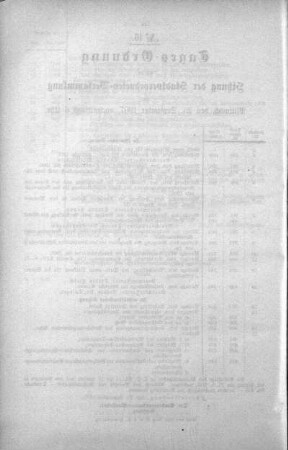 No. 16. (387-407), 25. September 1907