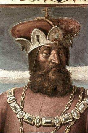 Leopold III., Herzog der Steiermark