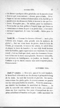 Octobre 1914