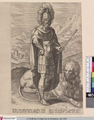 [Die Vertreter der 12 Stämme Israels, 4]