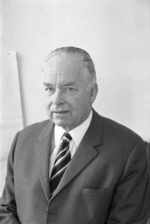 Bnn-Interview mit Baudirektor a.D. Dr. C. Helmut Bohtz zur sogenannten Rumpfflächenwerbung