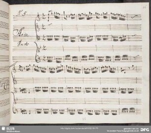 5. Domingo Terradellas - Merope 