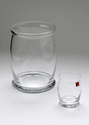 Vase, Modell-Nr. 1415-A