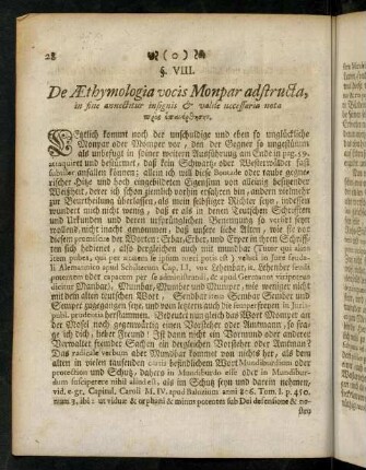 28-31, § VIII