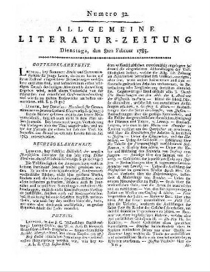 Ländliches Denkmal dem Grafen Johann Hartwig Ernst von Bernstorff von seinen Bauern errichtet. Kopenhagen: Pelt 1784
