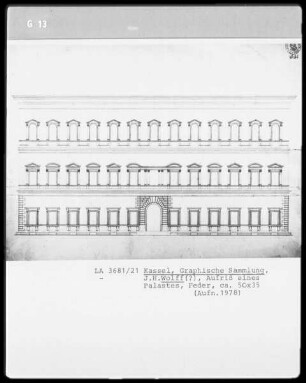 Palast