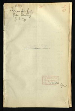 1926/27: Jahresbericht ... - 1926/27