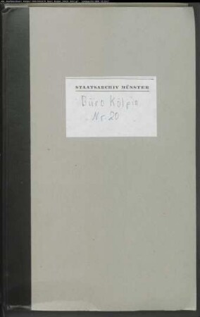 Namensverzeichnis (Buchstabe H) von Mitgliedern der linksradikalen Bewegung im rheinisch-westfälischen Industriegebiet, im Ruhrgebiet und in Westfalen, zum Teil mit Charakteristik ihrer politischen Tätigkeit
