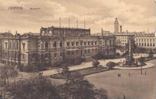 Leipzig: Museum