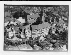 Heiligenstadt