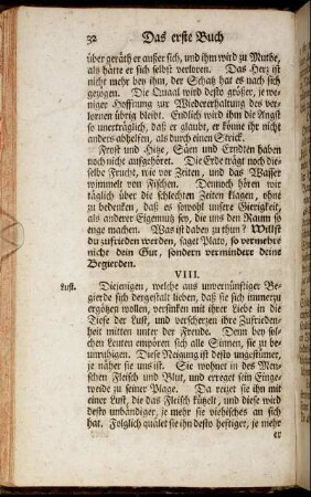 VIII. Die Lustseuche.