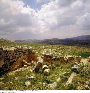 Israel: Schilo