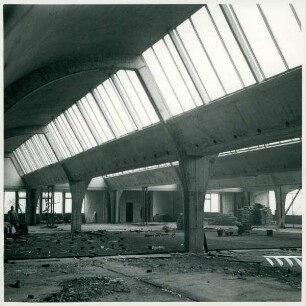 N.S.M.-Apparatebau, 1958