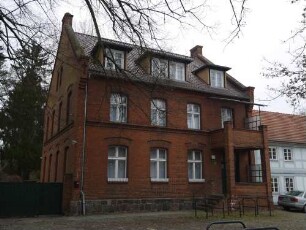 Alt Ruppin, Neuruppin, Friedrich-Engels-Straße 43