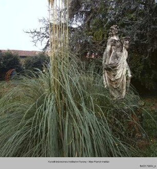 Villa Rusconi, Mailand