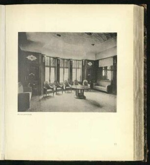 Musikzimmer