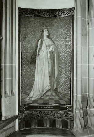 Sophia, Markgräfin von Meissen, geb. Herzogin von Böhmen