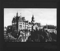 Sigmaringen: Schloss