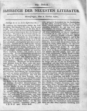 1801-06-02 : 229. Stück