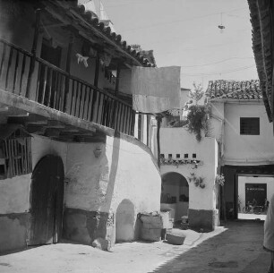 Posada del Potro