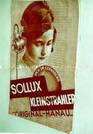 Sollux-Kleinstrahler