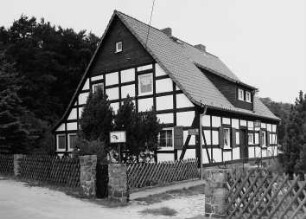 Zechlinerhütte, Rheinsberg, Zechliner Straße 14