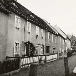 Straße, Stolpen
