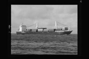 Independent Endeavour (1984)