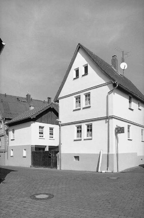 Buseck, Schloßstraße 19
