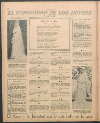 Enlace de la semana [Fotografía]