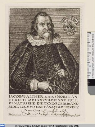Jacob Walther