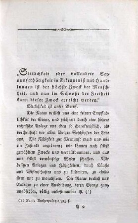 Ueber Nationalindustrie und Staatswirthschaft, 2