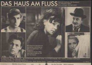 Das Haus am Fluß