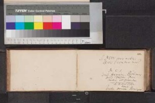 Böhmer, Justus Henning; Blatt 182