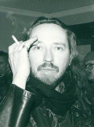IFF 1986. Werner Schroeter